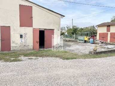 Rustico Valle dei Signori, Centro, Roncoferraro
