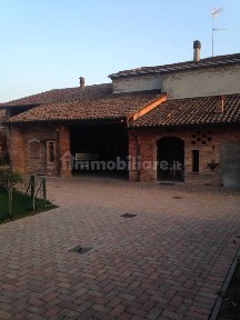 Sabbioneta, Via San Remigio