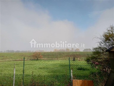 Rustico via argine po, Centro, San Benedetto Po