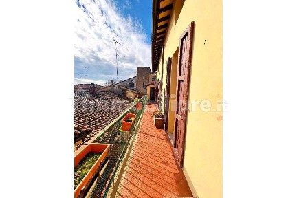 Appartamento via 20 Settembre, Centro, Dozza