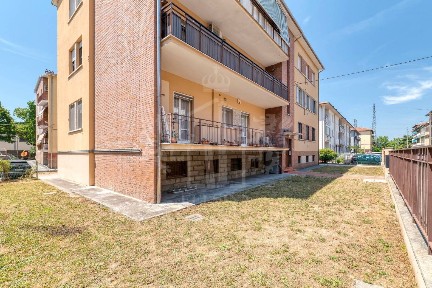 Imola, Via Cervia