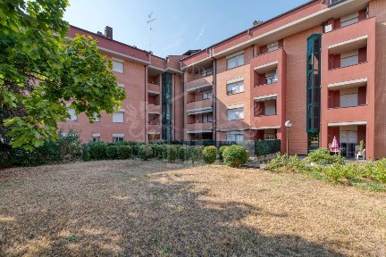 Bilocale via Ottorino Respighi, Pedagna, Monte Catone, Imola