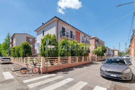 Imola, Via Cervia