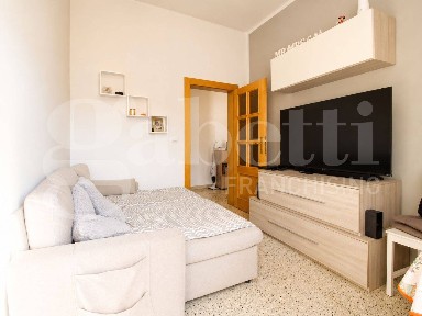 Bilocale via Giuseppe Giusti, 4, Corticella, Bologna