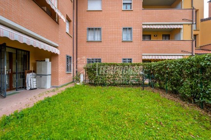 Castenaso, Via Francesco Petrarca, 24