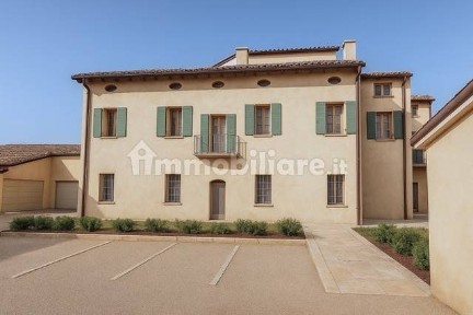 Bilocale via Belfiore, Centro, Goito