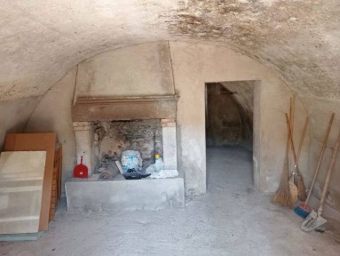 Rustico via Moscatello, 67, Monzambano