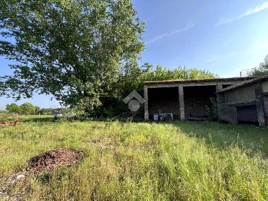 Rustico frazione Gazzuoli 21, Asola