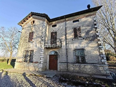 Pegognaga, STRADA PANAZZA RUGGERA, 4