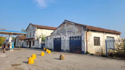 Casale via Giuseppina, Bozzolo