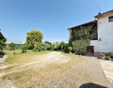Casa colonica, buono stato, 514 m², Castel Goffredo