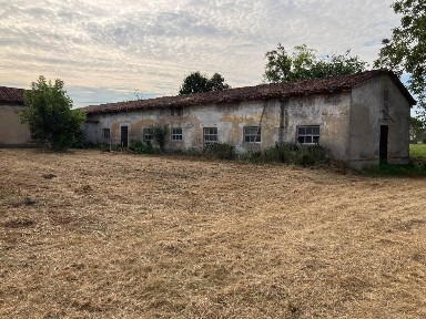 Curtatone, Via Chiarella Senga
