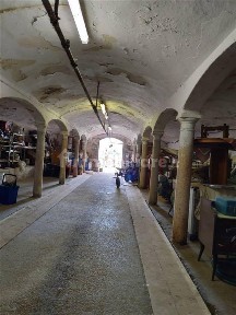 Rustico, da ristrutturare, 270 m², Galvagnina, Pegognaga