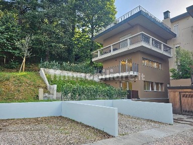 Bologna, Colli Murri, via di Monte Donato