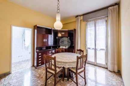 Quadrilocale via Carlo Dickens 2, Borgo Panigale, Bologna