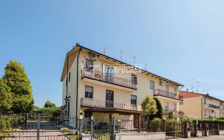 Appartamento via Gioacchino Rossini, Pieve di Cento