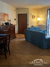 Appartamento ottimo stato, primo piano, Centro, Suzzara