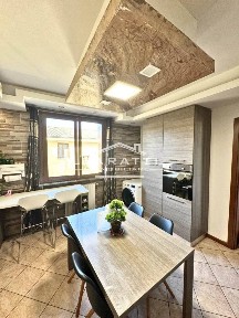 Quadrilocale ottimo stato, secondo piano, Levata, Curtatone