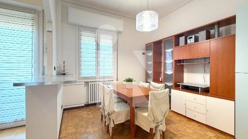 Trilocale secondo piano, Due Pini - Te Brunetti, Mantova