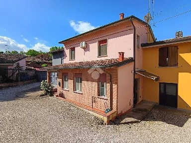 Molinella, Via del Teatro, 22