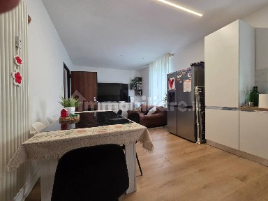 Appartamento via Digione 13, Centro Storico, Imola