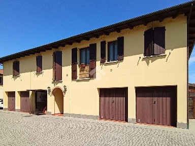 Molinella, Via provinciale superiore, 121