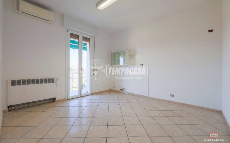 Anzola dell'Emilia, Via XXV Aprile 2