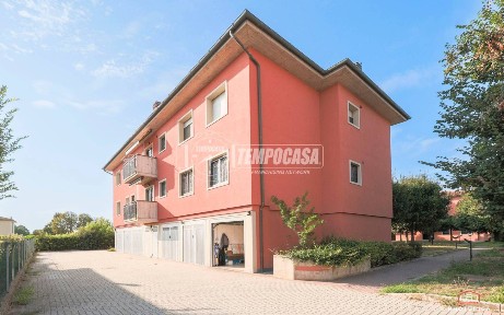 Bilocale via Guido della Corte 5, Castelletto, Anzola dell'Emilia