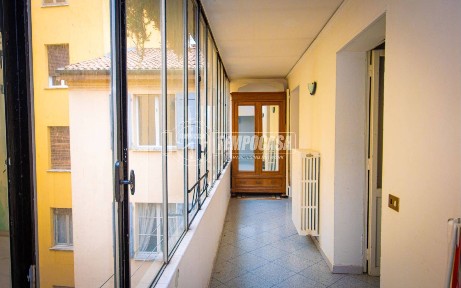 Trilocale via delle Belle Arti, Irnerio, Bologna