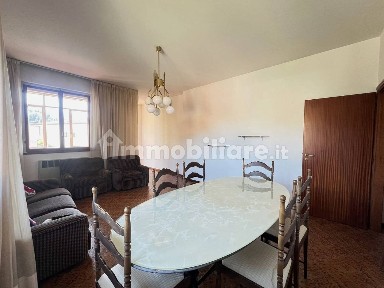 Appartamento via A. G. Roncalli Papa Giovanni XXIII, Borgo Tossignano