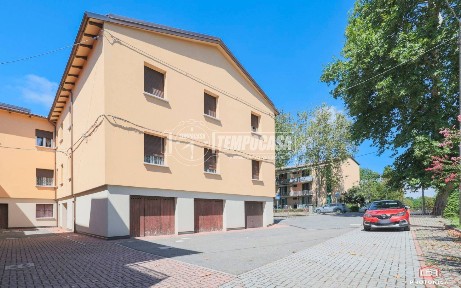 Anzola dell'Emilia, Via Emilia 172/B