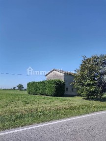 Rustico Strada schiappa 28, San Benedetto Po