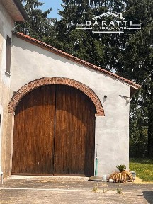 Rustico, buono stato, 240 m², Motteggiana