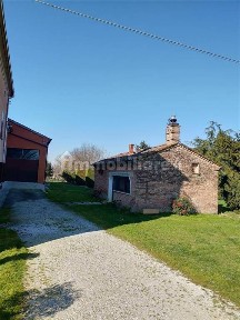 Casale, buono stato, 240 m², Portiolo, San Benedetto Po