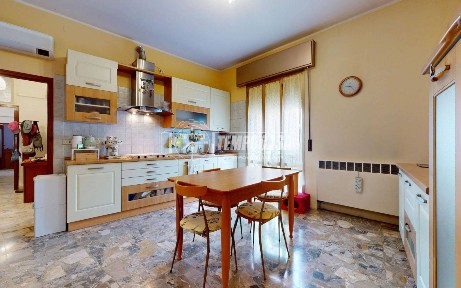 Quadrilocale viale Roma 1/B, Progresso, Castel Maggiore