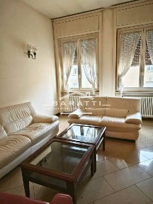 Mantova, Centro