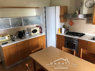 Appartamento buono stato, piano terra, Centro, San Benedetto Po