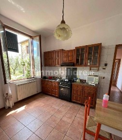 Appartamento buono stato, primo piano, Centro, San Benedetto Po