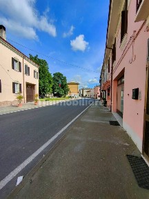 Motteggiana, Via Fabio Filzi, 91
