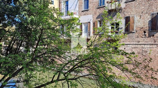 Appartamento Govi 16-18, Centro, Mantova