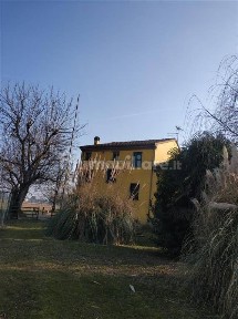 Rustico, ottimo stato, 400 m², Quistello