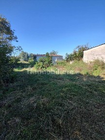 Rustico via Coazze, Moglia