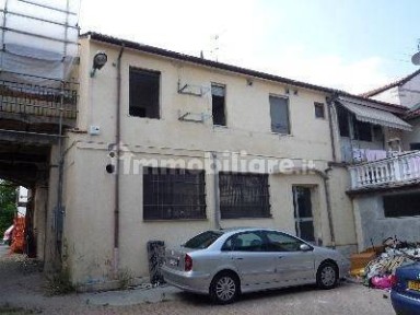 Asti, Valgera, corso casale