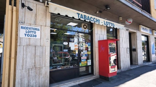 Asti, Corso Torino, 135