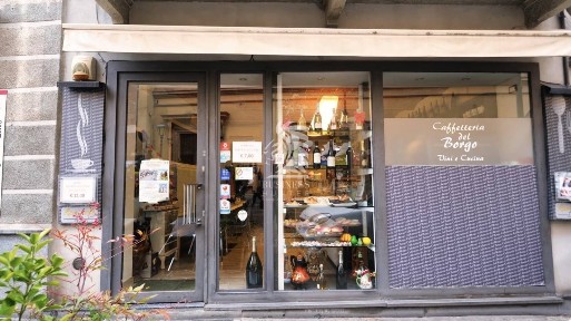 Bar in Vendita
