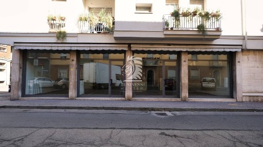 Asti, Tribunale, Via Serafino Grassi, 87