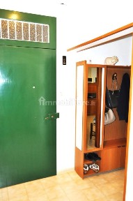 Appartamento via Don L. Baldisserri, Cappuccini, Montericco, Imola