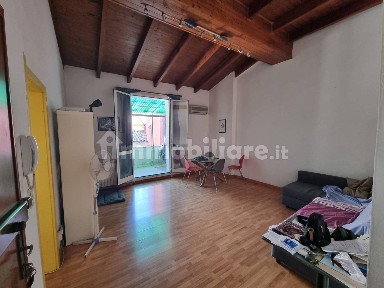 Quadrilocale via Altaseta, Saragozza dentro le Mura, Bologna