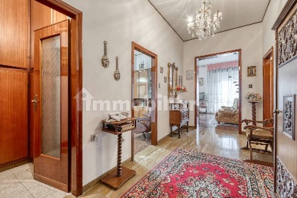Appartamento via Toscana 32, San Ruffillo, Bologna