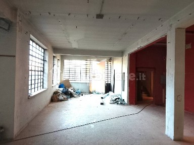 Mantova, Centro, via Vittorino da Feltre, 63